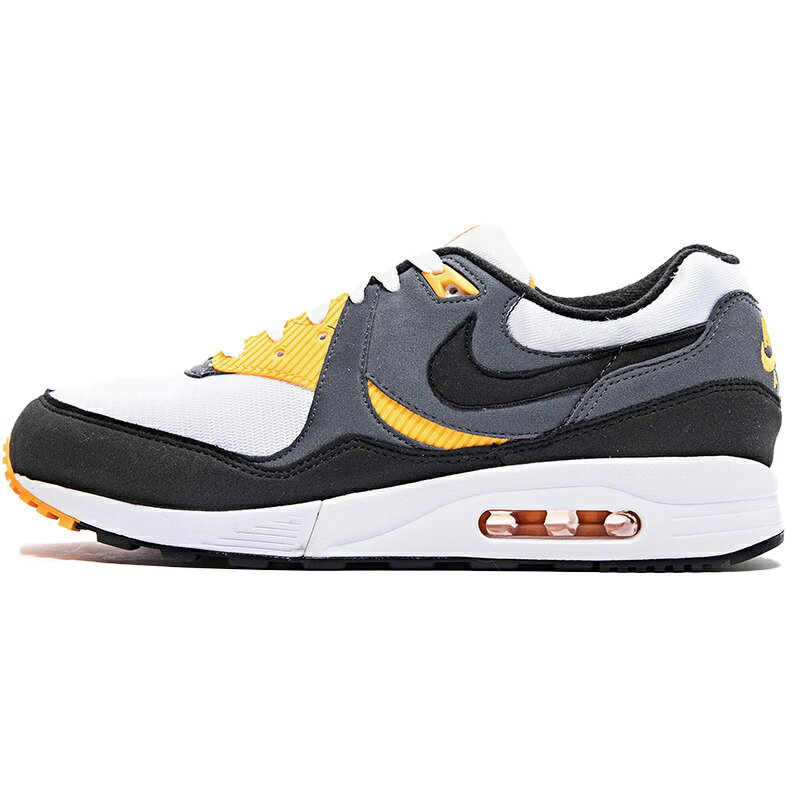 NIKE ナイキ AIR MAX LIGHT OG 'GOLD GREY' エア マックス ライト オージー "ゴールド グレー" メンズ レディース スニーカー WHITE/BLACK-DARK GREY-UNIVERSITY GOLD ホワイト/ブラック-ダークグレー-ユニバーシティゴールド AO8285-102