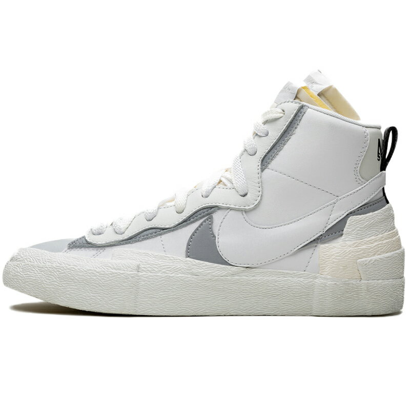 NIKE ナイキ SACAI X BLAZER 