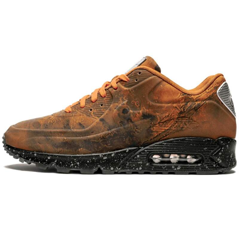 NIKE iCL AIR MAX 90 QS 'MARS LANDING' GA }bNX 90 NCbNXgCN 