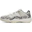 NIKE ナイキ AIR JORDAN 11 RETRO LOW 039 LIGHT BONE SNAKESKIN 039 エア ジョーダン イレブン レトロ ロー ライトボーン スネークスキン メンズ レディース スニーカー LIGHT BONE/UNIVERSITY RED-SAIL-BLACK CD6846-002【限定完売モデル】