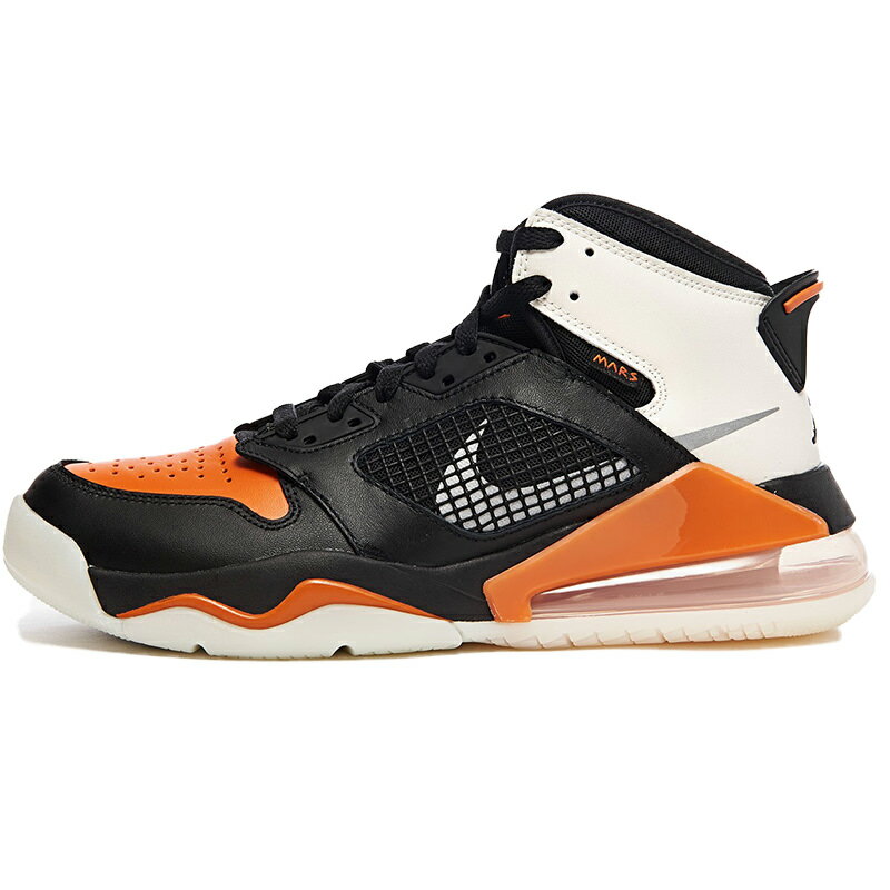 NIKE ナイキ JORDAN MARS 270 039 SHATTERED BACKBOARD 039 ジョーダン マーズ 270 シャッタード バックボード メンズ スニーカー BLACK/REFLECT SILVER-STARFISH-SAIL ブラック/リフレクトシルバー-スターフィッシュ-セイル CD7070-008