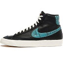 楽天Tens clothingNIKE ナイキ BLAZER MID 77 VNTG 'SNAKESKIN SWOOSH' ブレザー ミッド 