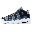 NIKE ナイキ AIR MORE UPTEMPO 96 039 DENIM 039 エア モア アップテンポ デニム メンズ スニーカー WHITE/OBSIDIAN/TOTAL ORANGE ホワイト/オブシディアン/トータルオレンジ CJ6125-100【限定モデル】