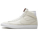 NIKE ナイキ STRANGER THINGS X BLAZER MID QS 'UPSIDE DOWN' ストレンジャー・シングス × ブレザー ミッド クイックストライク 