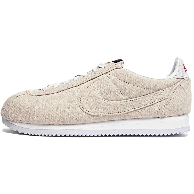 NIKE ナイキ STRANGER THINGS X CLASSIC CORTEZ QS 'UPSIDE DOWN' ストレンジャー シングス×クラシック コルテッツ "アップサイド ダウン" メンズ レディース スニーカー SAIL/DEEP ROYAL BLUE-SAIL セイル/ディープロイヤルブルー-セイル CJ6107-100