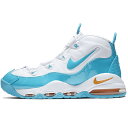 NIKE ナイキ AIR MAX UPTEMPO 95 'BLUE FURY' エア マックス アップテンポ 95 