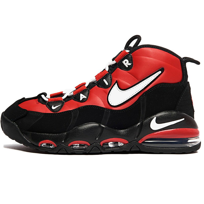 NIKE ナイキ AIR MAX UPTEMPO 95 'BULLS AWAY' エア マックス アップテンポ 95 