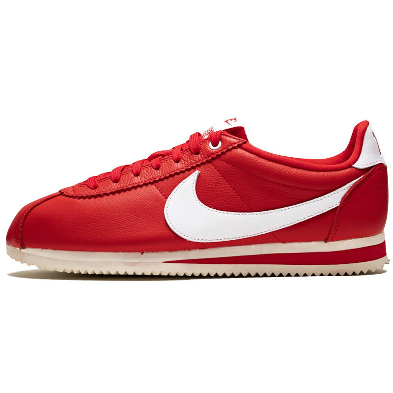 23cm NIKE ナイキ STRANGER THINGS X CORTEZ 'OG COLLECTION' ストレンジャー・シングス × コルテッツ "オージー コレクション" メンズ レディース スニーカー UNIVERSITY RED/WHITE ユニバーシティレッド/ホワイト CK1907-600