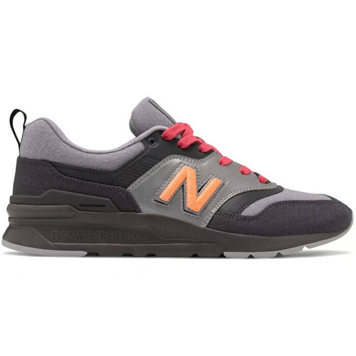 NEW BALANCE ニューバランス NEW ERA X 997H 'CHOOSE YOUR OWN STYLE' ニューエラ コラボ 997H