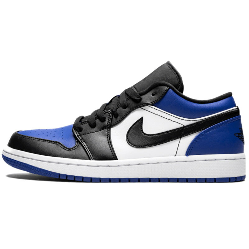 NIKE ナイキ AIR JORDAN 1 LOW 039 ROYAL TOE 039 エア ジョーダン ワン ロー ロイヤル トゥ メンズ レディース スニーカー SPORT ROYAL/WHITE-BLACK スポーツロイヤル/ホワイト-ブラック CQ9446-400【海外展開 日本未入荷】