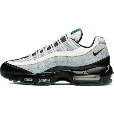 NIKE ナイキ AIR MAX 95 'DAY OF THE DEAD' エア マックス 95 