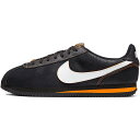 NIKE ナイキ CORTEZ 039 DAY OF THE DEAD 039 コルテッツ デイ オブ ザ デッド メンズ レディース スニーカー BLACK/WHITE/TOTAL ORANGE ブラック/ホワイト/トータルオレンジ CT3731-001【海外展開 日本未入荷】