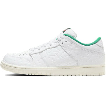 NIKE ナイキ BEN-G X DUNK SB LOW 'LUCID GREEN' ベンG コラボ ダンク SB ロー 