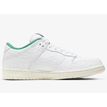 NIKE ナイキ BEN-G X DUNK SB LOW 'LUCID GREEN' ベンG コラボ ダンク SB ロー 