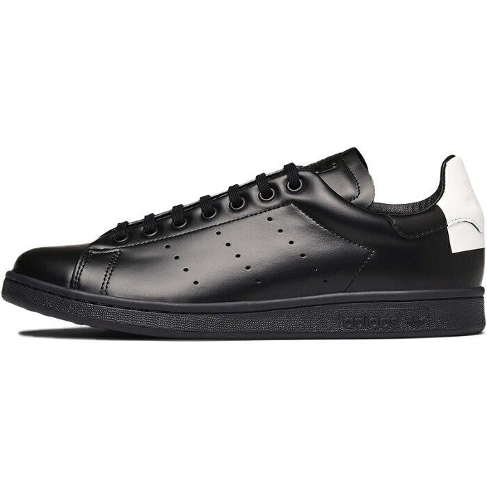 ADIDAS ORIGINALS アディダス オリジナルス STAN SMITH RECON スタン スミス リーコン メンズ レディース スニーカー CORE BLACK WHITE GOLD METALLIC コアブラック ホワイト ゴールドメタリック EE5786【限定モデル】