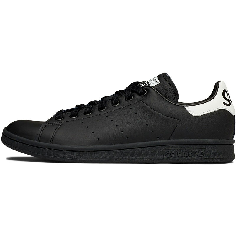 ADIDAS ORIGINALS アディダス オリジナルス STAN SMITH スタン スミス メンズ レディース スニーカー CORE BLACK WHITE CORE BLACK コアブラック ホワイト コアブラック EE5819【限定モデル】