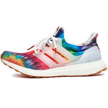 ADIDAS ORIGINALS アディダス オリジナルス NICEKICKS X ULTRABOOST CONSORTIUM 'WOODSTOCK' ナイスキックス×ウルトラブースト コンソーシアム 