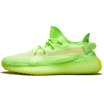 ADIDAS ORIGINALS アディダス オリジナルス YEEZY BOOST 350 V2 GID 'GLOW' イージー ブースト 350 