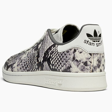 ADIDAS ORIGINALS アディダス オリジナルス STAN SMITH 'SNAKESKIN' スタン スミス