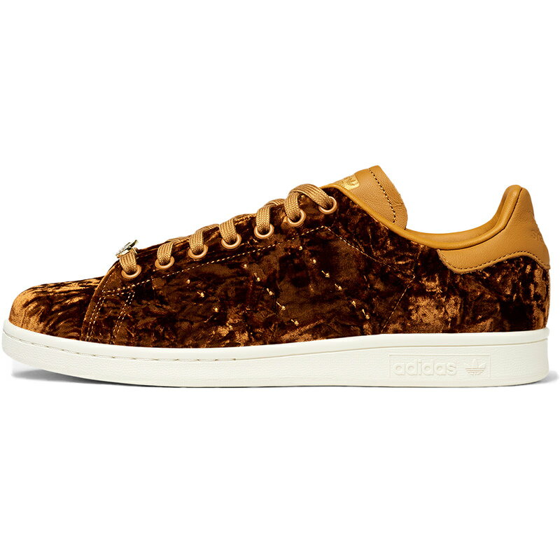 ADIDAS ORIGINALS アディダス オリジナルス STAN SMITH 039 VELVET PACK - MESA 039 スタン スミス ベルベット パック-メサ メンズ レディース スニーカー MESA/MESA/FTWR WHITE メサ/メサ/フットウエアホワイト EH0175【限定完売モデル】