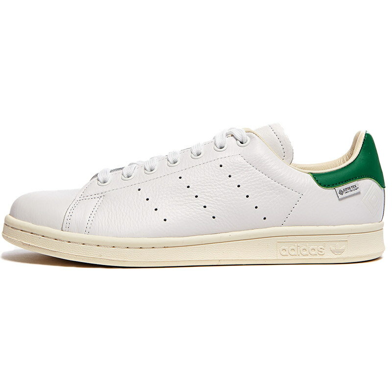 ADIDAS ORIGINALS アディダス オリジナルス STAN SMITH 039 GORE-TEX 039 スタン スミス ゴアテックス メンズ レディース スニーカー WHITE/GREEN ホワイト/グリーン FU8926【限定モデル】