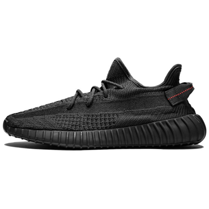 ADIDAS ORIGINALS アディダス オリジナルス YEEZY BOOST 350 V2 'BLACK NON-REFLECTIVE' イージー ブースト 350 "ブラック ノンリフレクティブ" メンズ レディース スニーカー BLACK/BLACK/BLACK トリプルブラック FU9006