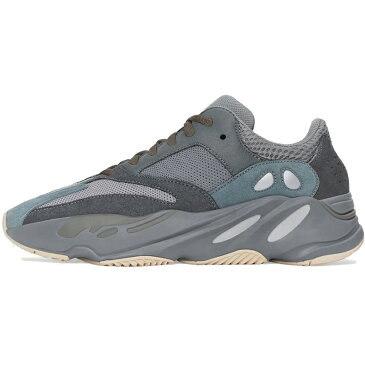 ADIDAS ORIGINALS アディダス オリジナルス YEEZY BOOST 700 'TEAL BLUE' イージー ブースト 700 