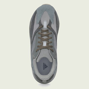 ADIDAS ORIGINALS アディダス オリジナルス YEEZY BOOST 700 'TEAL BLUE' イージー ブースト 700 