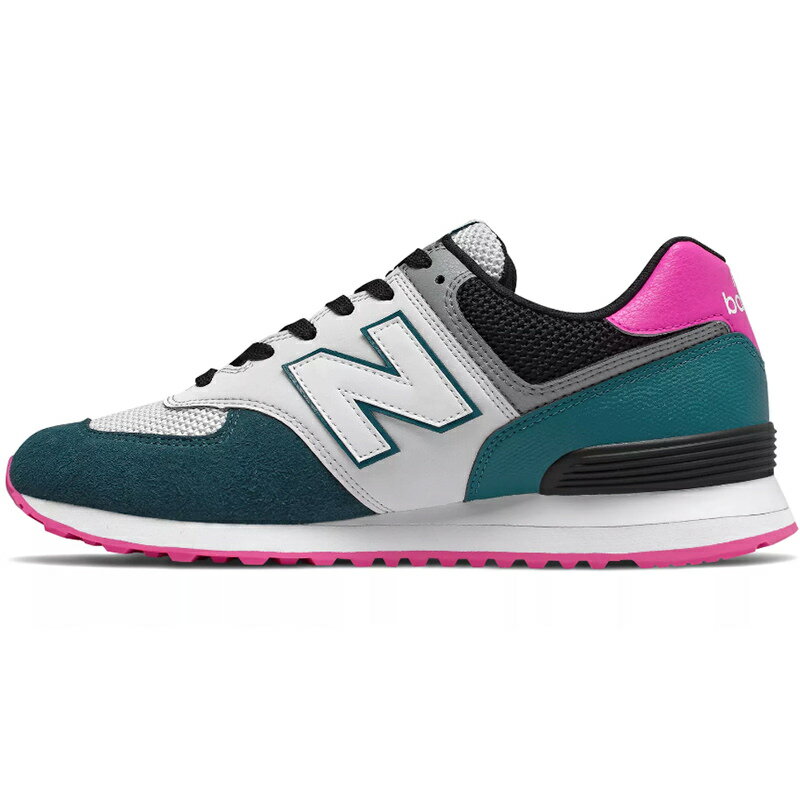 NEW BALANCE ニューバランス 574 メンズ レディース スニーカー DARK NEPTUNE/PEONY ダークネプチューン/ペオニー ML574PWC【海外展開 日本未入荷】