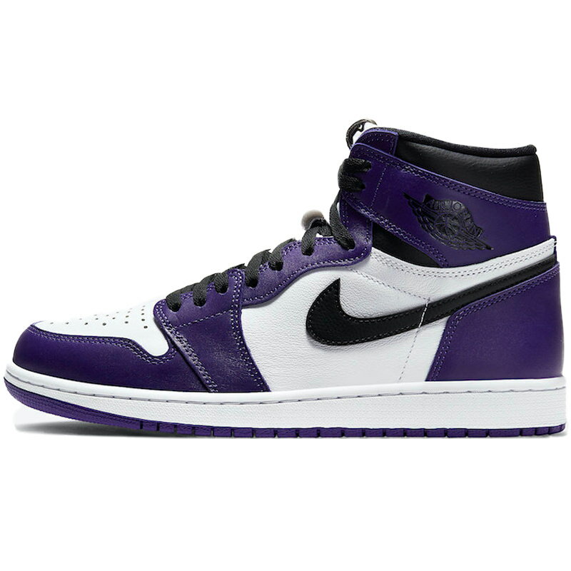 NIKE ナイキ AIR JORDAN 1 RETRO HIGH OG 039 COURT PURPLE 2.0 039 エア ジョーダン ワン レトロ ハイ オージー コート パープル 2.0 メンズ レディース スニーカー COURT PURPLE/WHITE-BLACK コートパープル/ホワイト-ブラック 555088-500【限定モデル】