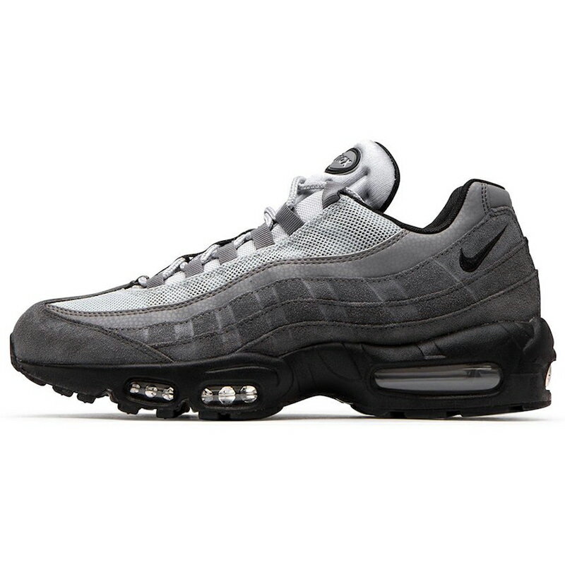 NIKE ナイキ AIR MAX 95 'ANTHRACITE' エア マックス 95 