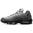 NIKE ナイキ AIR MAX 95 039 ANTHRACITE 039 エア マックス 95 アンスラサイト メンズ レディース スニーカー ANTHRACITE/BLACK/WOLF GREY アンスラサイト/ブラック/ウルフグレー AT9865-008【海外展開 日本未入荷】