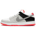 NIKE ナイキ DUNK LOW SB 039 AIRMAX90 INFRARED 039 ダンク ロー スケートボーディング ”エアマックス90 インフラレッド メンズ レディース スニーカー WHITE/CEMENT GREY-BLACK-INFRARED ホワイト/セメントグレイ-ブラック-インフラレッド CD2563-004【海外展開 日本未入荷】