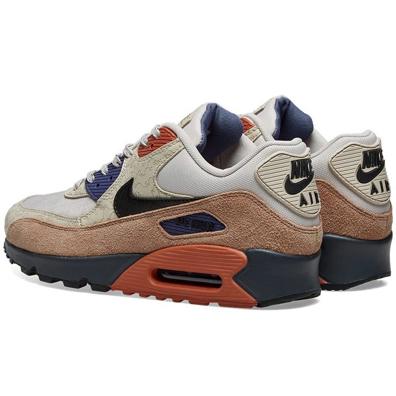 NIKE ナイキ AIR MAX 90 NRG 'CAMOWABB' エア マックス 90 