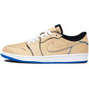 NIKE ナイキ AIR JORDAN 1 LOW SB 039 DESERT ORE 039 エア ジョーダン ワン ロー エスビー デザート オレ メンズ スニーカー DESERT ORE/ROYAL BLUE-DARK POWDER BLUE デザートオレ/ロイヤルブルー-ダークパウダーブルー CJ7891-200【限定完売モデル】