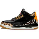 NIKE ナイキ AIR JORDAN 3 RETRO SE 'ANIMAL INSTINCT' エア ジョーダン 3 レトロ スペシャルエディション 