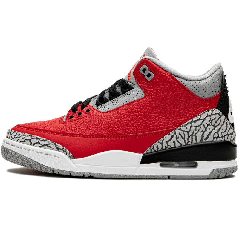 NIKE iCL AIR JORDAN 3 RETRO SE 'UNITE' GA W[_ 3 g XyVGfBV 