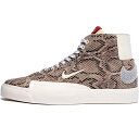 NIKE ナイキ SOULLAND X BLAZER MID SB 039 FRI.DAY 03 039 ソウルランド×ブレザー ミッド SB フライデイ03 メンズ レディース スニーカー LIGHT BONE/WHITE-PURE PLATINUM ライトボーン/ホワイト-ピュアプラチナム CN4540-001【限定完売モデル】