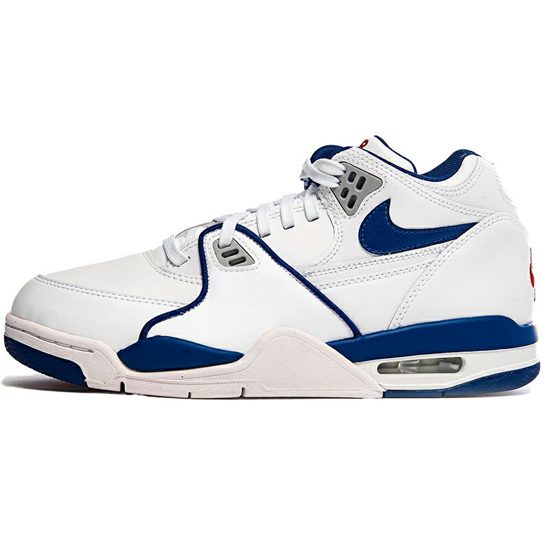 楽天Tens clothingNIKE ナイキ AIR FLIGHT 89 'DARK ROYAL BLUE' エア フライト 89 