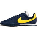 NIKE ナイキ WAFFLE RACER OBSIDIAN ワッフル レーサー オブシディアン メンズ スニーカー OBSIDIAN/CHROME YELLOW-WHITE オブシディアン/クロームイエロー - ホワイト CN8116-400【海外展開 日本未入荷】