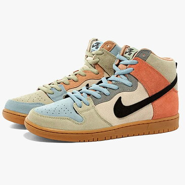 NIKE ナイキ DUNK HIGH SB 'EASTER' ダンク ハイ スケートボーディング