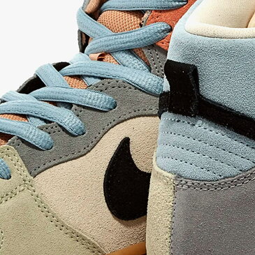 NIKE ナイキ DUNK HIGH SB 'EASTER' ダンク ハイ スケートボーディング