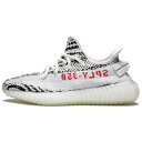 ADIDAS アディダス YEEZY BOOST 350 V2 'ZEBRA' イージー ブースト 