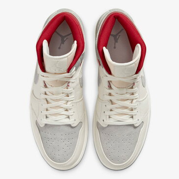 NIKE ナイキ SNEAKERSNSTUFF X AIR JORDAN 1 MID 'PAST, PRESENT, FUTURE' スニーカーズ・アン・スタッフ×エア ジョーダン 1 ミッド