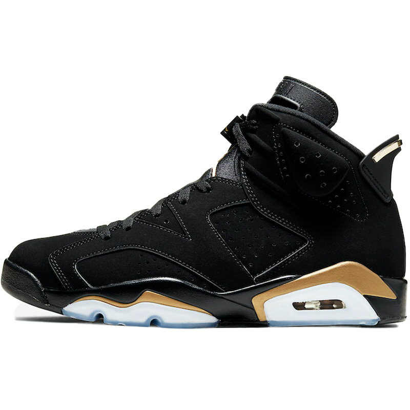 NIKE ナイキ AIR JORDAN 6 RETRO 'DEFINING MOMENTS' 2020 エア ジョーダン 6 レトロ "ディファイニング モーメンツ" メンズ スニーカー BLACK/METALLIC GOLD ブラック/メタリックゴールド CT4954-007