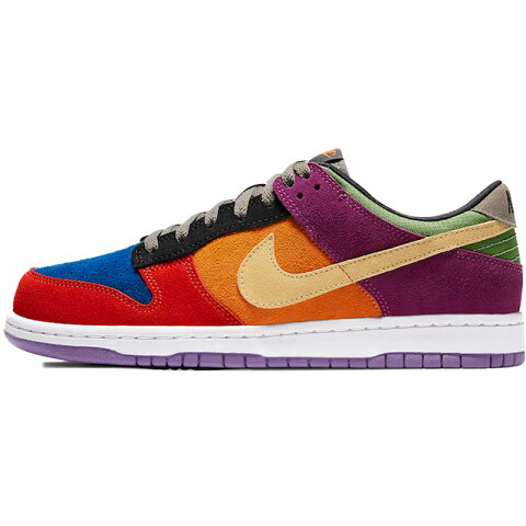 NIKE ナイキ DUNK LOW SP RETRO 'VIOTECH' 2019 ダンク ロー スペシャルエディション レトロ 