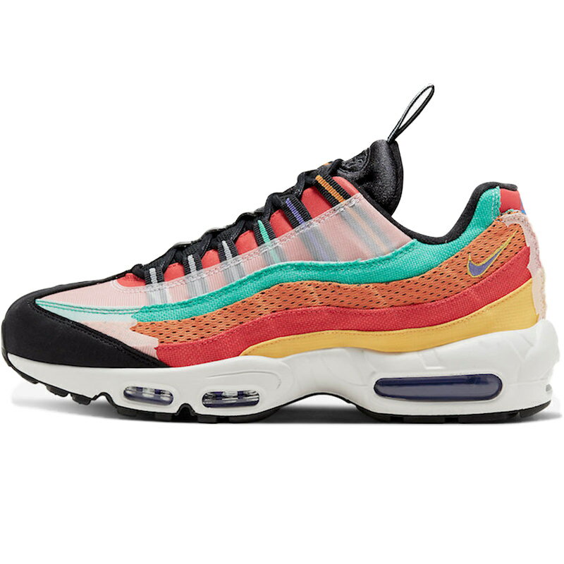 NIKE ナイキ AIR MAX 95 'BLACK HISTORY MONTH 2020' エア マックス 95 