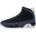 NIKE ナイキ AIR JORDAN 9 RETRO 'RACER BLUE' エア ジョーダン 9 レトロ 