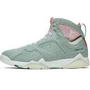 NIKE ナイキ AIR JORDAN 7 RETRO SE 039 HARE 2.0 039 エア ジョーダン セブン レトロ スペシャルエディション ハレ 2.0” メンズ スニーカー NEUTRAL GREY/SUMMIT WHITE-PINK FOAM-SUMMIT WHITE CT8528-002【限定完売モデル】