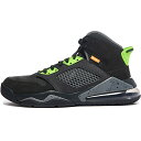 NIKE ナイキ JORDAN MARS 270 'ELECTRIC GREEN' ジョーダン マーズ 270 "エレクトリック グリーン" メンズ スニーカー ANTHRACITE/BLACK-ELECTRIC GREEN アンスラサイト/ブラック-エレクトリックグリーン CT9132-001